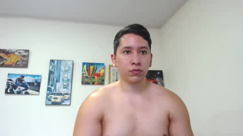 Snapshot of jeffsexybody chatting on February 9, 10:32 pm Jeff online show from February 9, 10:32 pm