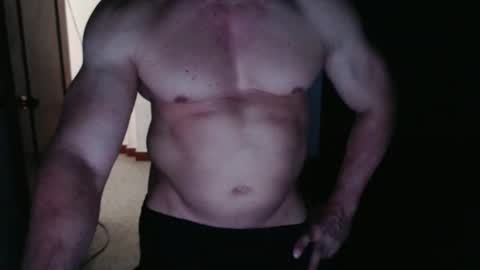 Snapshot of jefmuscletw chatting on October 9, 12:43 pm brayam online show from October 9, 12:43 pm