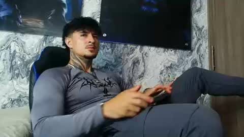 JC online show from July 28, 2:52 am