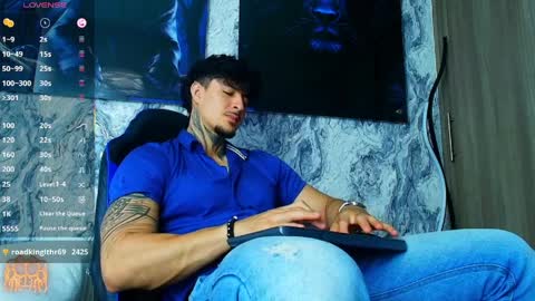 JC online show from April 9, 6:14 pm