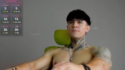 Snapshot of jeins_carter chatting on February 28, 1:47 pm JC online show from February 28, 1:47 pm