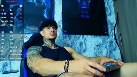 JC online show from April 16, 1:44 pm