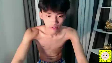 jemart_urnaughtboy online show from March 6, 11:40 am