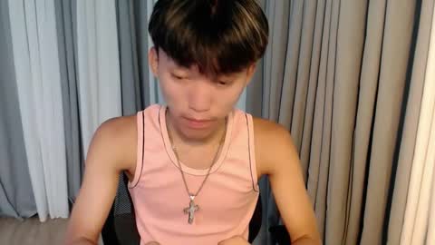 jemart_urnaughtboy online show from April 17, 12:52 pm