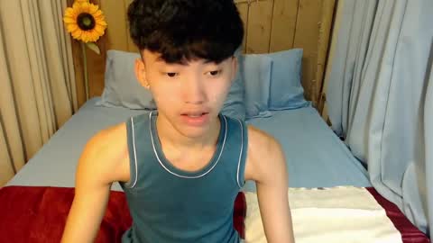 jemart_urnaughtboy online show from July 23, 3:15 am
