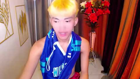 jemart_urnaughtboy online show from June 5, 12:11 pm