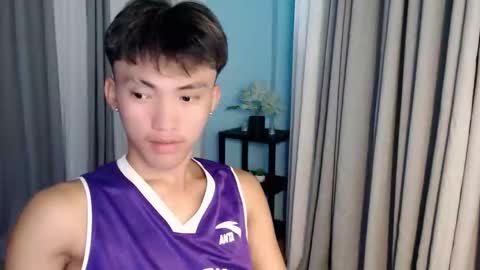 jemart_urnaughtboy online show from April 23, 4:09 pm