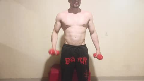 JEMMBOOY online show from April 7, 2:00 am