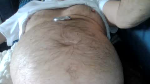 jens19651 online show from June 13, 6:11 am