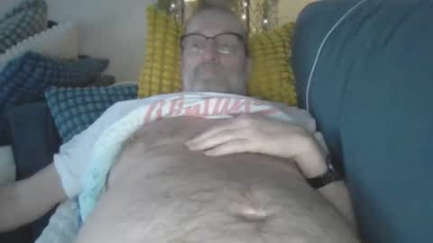 jens19651 online show from March 4, 5:58 am