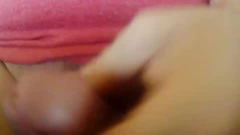 JoeEBear online show from January 23, 8:45 pm