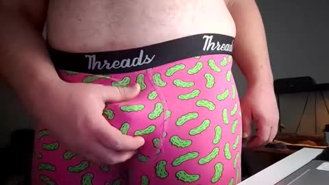 JerBear online show from March 7, 8:34 am