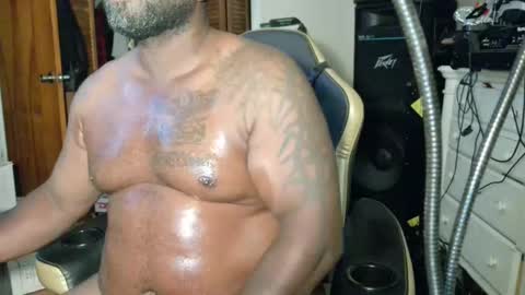 jeremiah0827 online show from September 29, 9:19 am