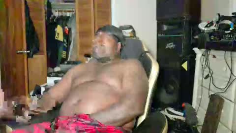 jeremiah0827 online show from September 15, 1:52 am