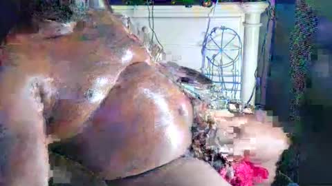 jeremiah0827 online show from December 22, 3:03 am