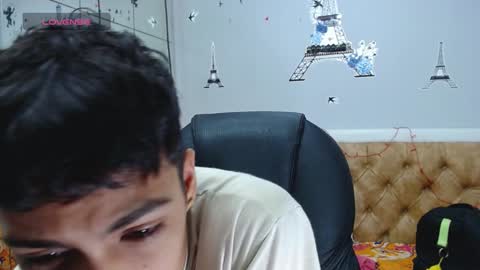 Snapshot of jeremias_1 chatting on January 18, 12:36 pm JEREMIAS online show from January 18, 12:36 pm