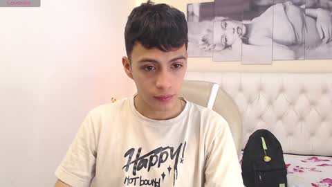 Snapshot of jeremias_1 chatting on January 3, 12:41 pm JEREMIAS online show from January 3, 12:41 pm