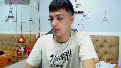 Snapshot of jeremias_1 chatting on December 9, 12:31 pm JEREMIAS online show from December 9, 12:31 pm
