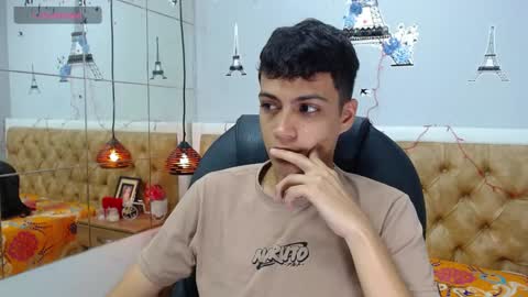 Snapshot of jeremias_1 chatting on December 3, 12:27 pm JEREMIAS online show from December 3, 12:27 pm