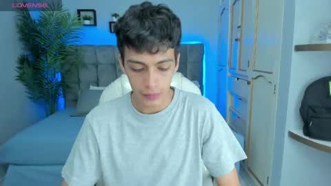  JEREMIAS  online show from April 15, 2:55 am