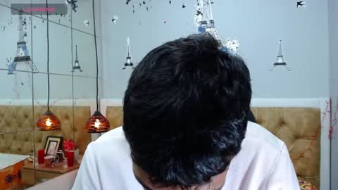 Snapshot of jeremias_1 chatting on December 8, 12:08 pm JEREMIAS online show from December 8, 12:08 pm