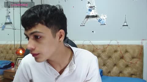 Snapshot of jeremias_1 chatting on January 11, 12:29 pm JEREMIAS online show from January 11, 12:29 pm
