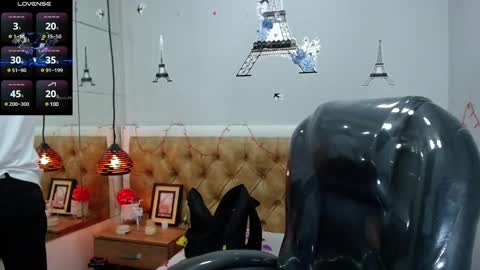 Snapshot of jeremias_1 chatting on February 25, 12:24 pm JEREMIAS online show from February 25, 12:24 pm