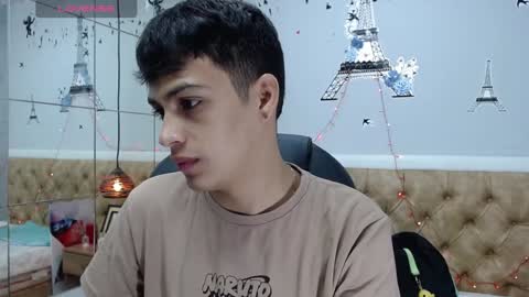 Snapshot of jeremias_1 chatting on December 23, 11:57 am JEREMIAS online show from December 23, 11:57 am