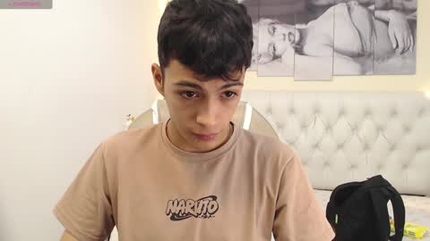 Snapshot of jeremias_1 chatting on January 7, 12:16 pm JEREMIAS online show from January 7, 12:16 pm