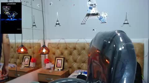 Snapshot of jeremias_1 chatting on February 27, 7:37 pm JEREMIAS online show from February 27, 7:37 pm