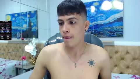 Snapshot of jeremias_1 chatting on September 30, 1:36 pm JEREMIAS online show from September 30, 1:36 pm