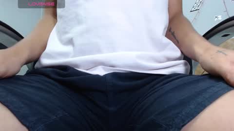 Snapshot of jeremias_1 chatting on December 24, 1:06 pm JEREMIAS online show from December 24, 1:06 pm