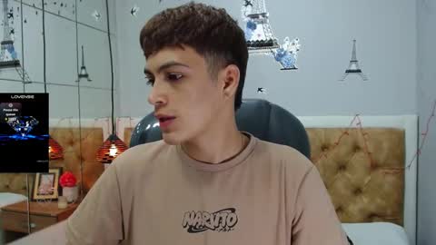 Snapshot of jeremias_1 chatting on March 12, 11:53 am JEREMIAS online show from March 12, 11:53 am
