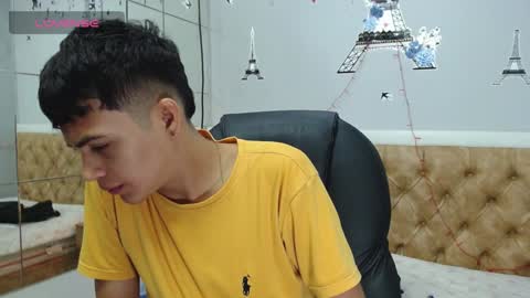Snapshot of jeremias_1 chatting on December 27, 12:34 pm JEREMIAS online show from December 27, 12:34 pm