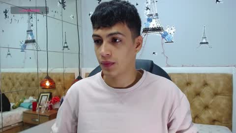 Snapshot of jeremias_1 chatting on December 16, 12:06 pm JEREMIAS online show from December 16, 12:06 pm