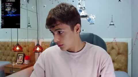 Snapshot of jeremias_1 chatting on February 21, 12:28 pm JEREMIAS online show from February 21, 12:28 pm