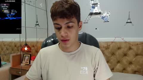 Snapshot of jeremias_1 chatting on February 13, 12:11 pm JEREMIAS online show from February 13, 12:11 pm