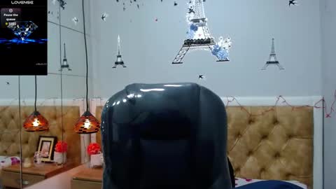 Snapshot of jeremias_1 chatting on February 24, 12:16 pm JEREMIAS online show from February 24, 12:16 pm