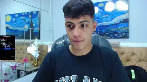 Snapshot of jeremias_1 chatting on October 4, 12:21 pm JEREMIAS online show from October 4, 12:21 pm