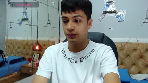 Snapshot of jeremias_1 chatting on January 14, 12:24 pm JEREMIAS online show from January 14, 12:24 pm