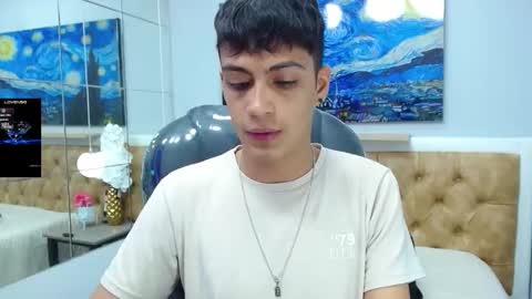 Snapshot of jeremias_1 chatting on September 12, 4:07 pm JEREMIAS online show from September 12, 4:07 pm