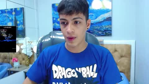 Snapshot of jeremias_1 chatting on September 15, 12:39 pm JEREMIAS online show from September 15, 12:39 pm