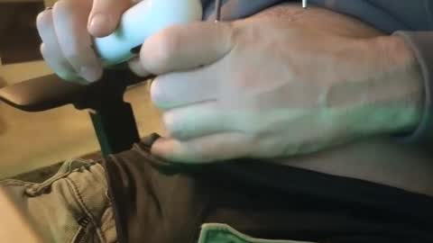 Machine  Sperme  online show from January 17, 9:32 pm