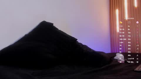 Jeremmy online show from March 21, 10:58 pm