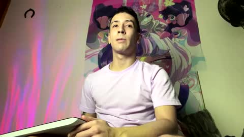 Jeremmy online show from December 31, 5:00 am