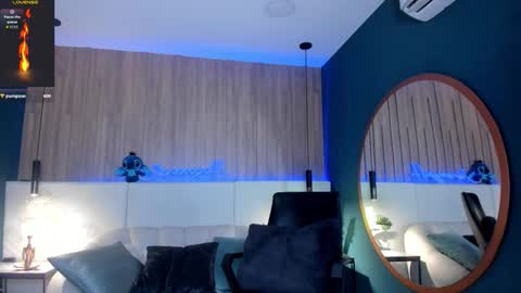 Jeremy online show from January 15, 11:40 pm