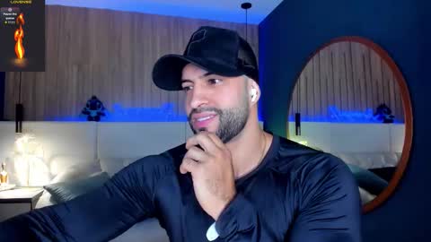 Jeremy online show from November 13, 12:37 am