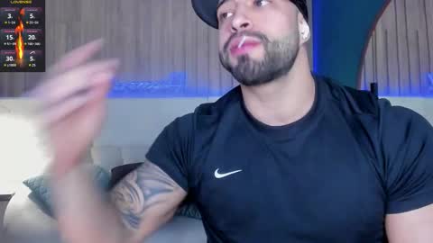 Jeremy online show from February 7, 3:51 pm