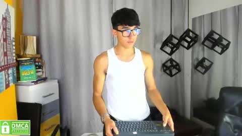 Jeremy online show from July 14, 12:00 pm