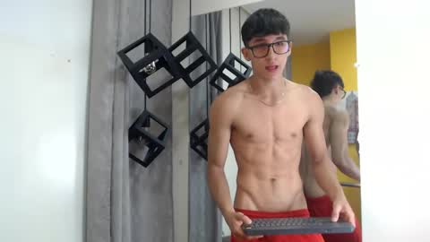 Jeremy online show from April 25, 12:41 pm